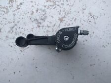 Vintage Sachs Huret Commander Stem Shifter Lever Set 12 Speed Clamp NOS na sprzedaż  PL