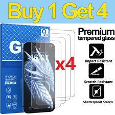 Tempered Glass Screen Protector For iPhone 11 12 13 14 15 Pro Max Mini X XR Plus segunda mano  Embacar hacia Argentina
