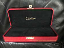 Cartier pen gift for sale  LONDON