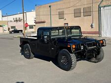 2003 hummer humvee d'occasion  Expédié en Belgium