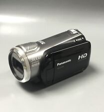 Panasonic hdc sd9 for sale  SHEFFORD