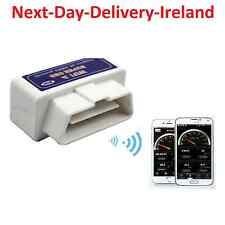 Mini wifi elm327 for sale  Ireland