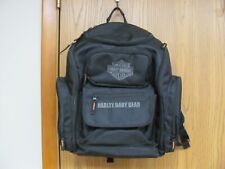 Harley davidson backpack for sale  Coshocton