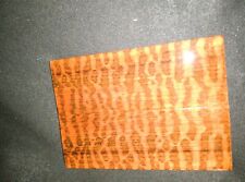 Snakewood knife scales for sale  Greenville