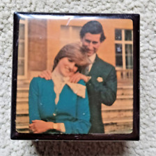 Charles diana engagement for sale  CHELMSFORD