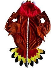 Turkey thanksgiving costume for sale  Phoenix