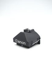 Canon eye level for sale  Carrboro
