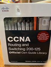 ccna guide routing cisco for sale  Aurora