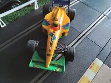 Scalextric williams senna for sale  ST. HELENS
