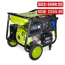 Petrol generator stroke for sale  SOUTHAMPTON