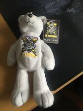 Manchester storm plush for sale  MANCHESTER