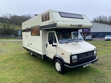 Talbot express camper for sale  NEWPORT