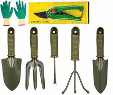 Pieces gardening tools for sale  Shipping to United Kingdom