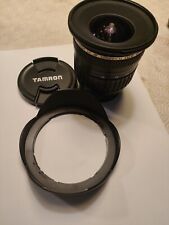 tamron 11 18 usato  Arzignano