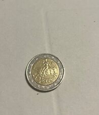 Monete euro rare usato  Scicli
