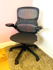 Knoll office chair for sale  CROYDON