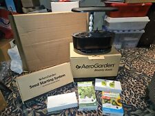 Aerogarden bounty basic for sale  Pulaski