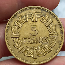 284 magnifique francs d'occasion  Cherbourg-Octeville-