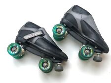 Riedell rollerskates size for sale  STROUD