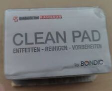 Clean pad bondic gebraucht kaufen  München