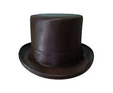 Cappello cilindro raso usato  Falerone
