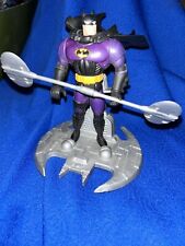 1995 The Adventures of Batman and Robin HOVER JET BATMAN 100% Completo TG comprar usado  Enviando para Brazil