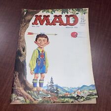 Mad magazine march for sale  Chippewa Falls