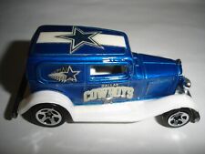 Custom blue dallas for sale  Osseo