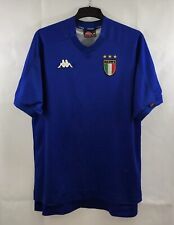 Italy home football for sale  MALVERN