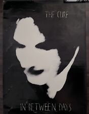Cure poster 1985 for sale  Shipping to Ireland