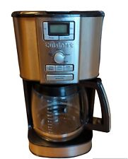Cuisinart CBC-6500PC Brew Central 14-Cup Programmable Coffeemaker for sale  Shipping to South Africa