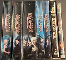 Battlestar galactica dvd for sale  Portland