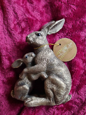 Hare baby figure for sale  OTLEY