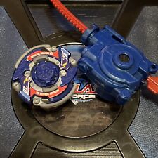 A-131 Dranzer MS Blue Beyblade G Revolution Old Generation Hasbro HMS #2 for sale  Shipping to Canada