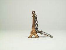 Eiffelturm schlüsselanhänger gebraucht kaufen  Berlin