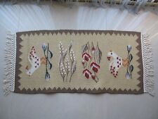 Vintage handmade folk for sale  BALLINDALLOCH