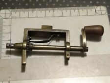 Brass mainspring winder for sale  Derby