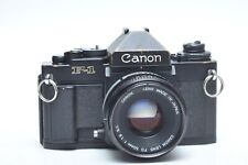 Canon f1n 35mm for sale  Flushing