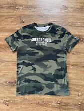 Abercrombie fitch shirt gebraucht kaufen  Fahrdorf