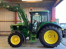 John deere 6220 for sale  GLASGOW