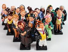 Royal doulton dickens for sale  STOKE-ON-TRENT