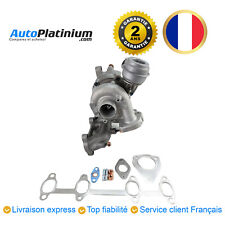 Turbo audi 1.9 d'occasion  Marlenheim