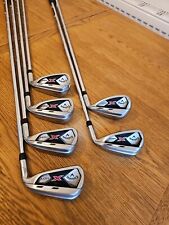 Callaway X Hot Irons 6-SW SPEED STEP 85 REG GREAT CONDITION CAL2760 for sale  Shipping to South Africa