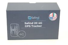 Salind gps tracker for sale  Niles
