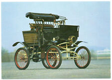 Grout dampfwagen 1899 gebraucht kaufen  Wetter (Ruhr)