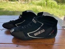Sparco mid race for sale  SEASCALE