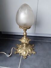 Ancienne lampe poser d'occasion  Wizernes