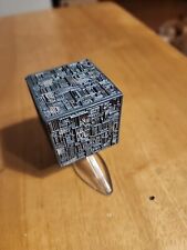 borg cube for sale  Troy