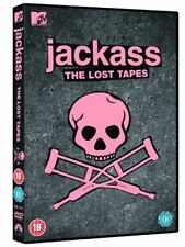 Jackass lost tapes for sale  STOCKPORT
