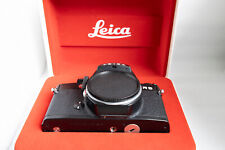 Leica black slr gebraucht kaufen  Weilburg